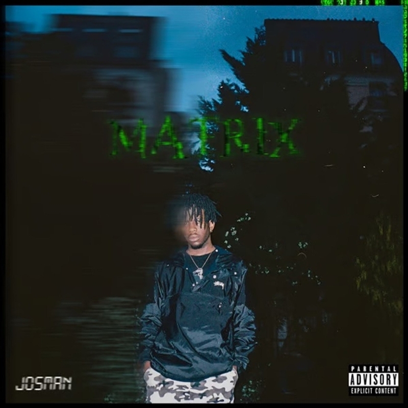 Matrix/Product Detail/Hip-Hop