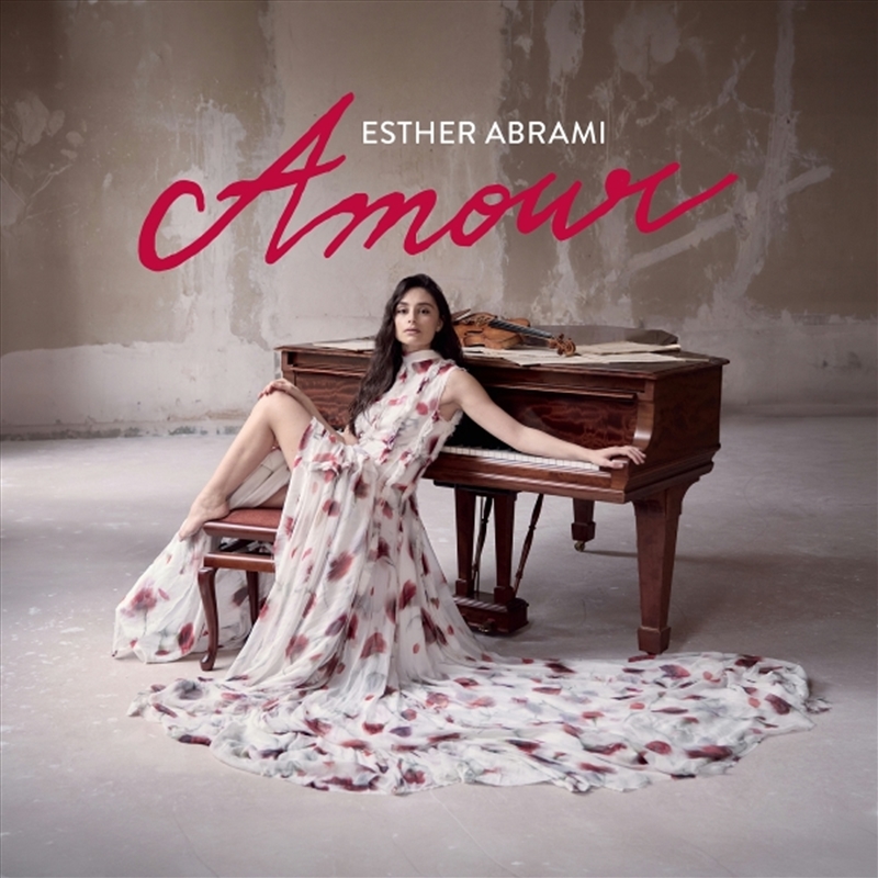 Amour/Product Detail/Classical