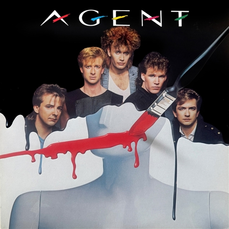 Agent/Product Detail/Rock/Pop