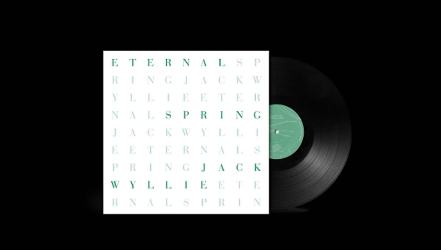 Eternal Spring/Product Detail/Rock/Pop