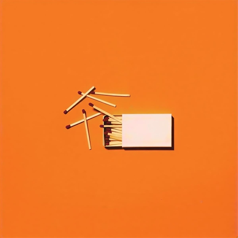 Living With A Fire/Product Detail/Religious