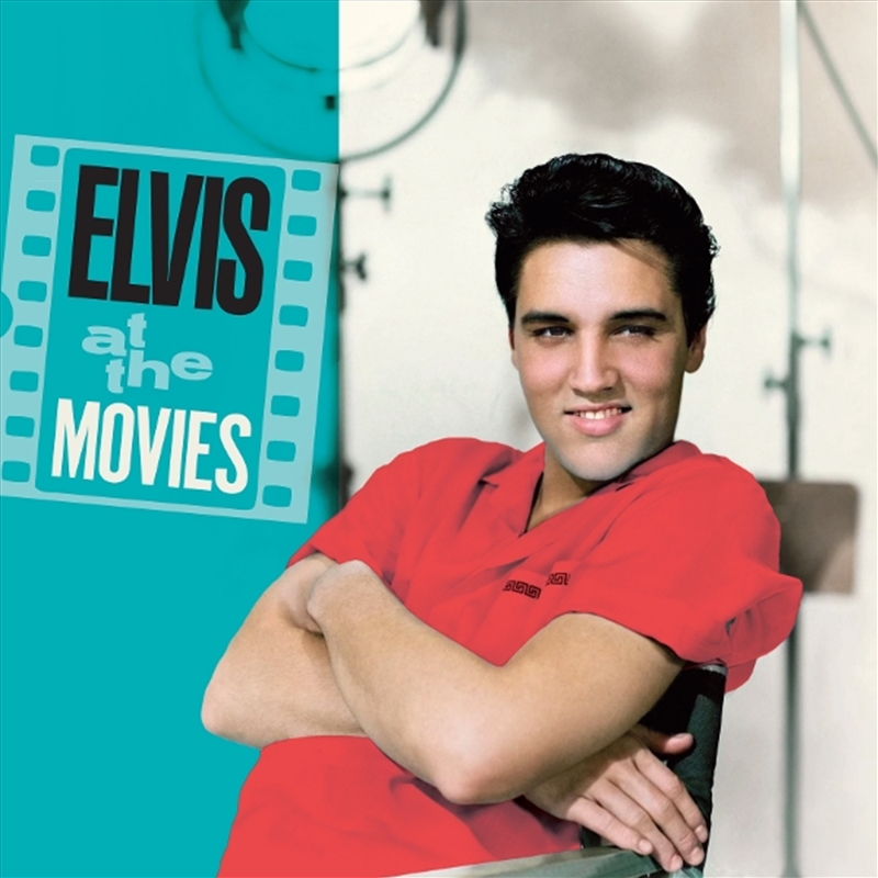 At The Movies/Product Detail/Rock/Pop