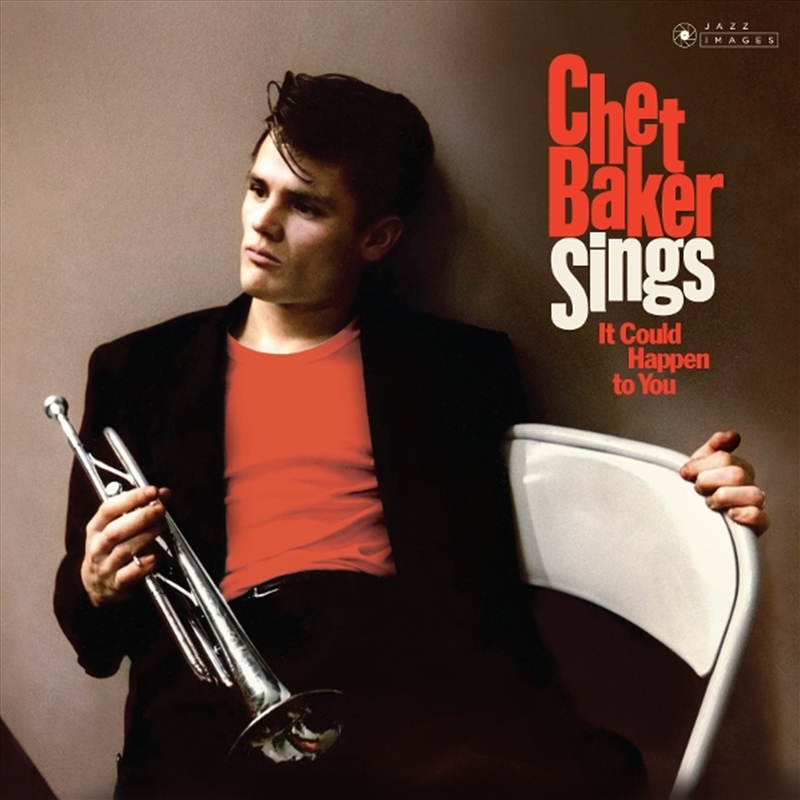Sings It Could Happen To You/Product Detail/Jazz