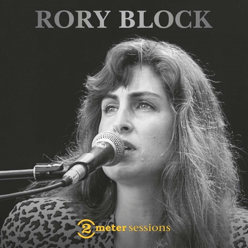 Live On 2 Meter Sessions/Product Detail/Rock/Pop