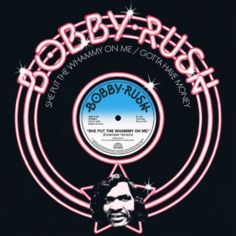 She Put The Whammy On Me B/W Gotta Have Money/Product Detail/R&B