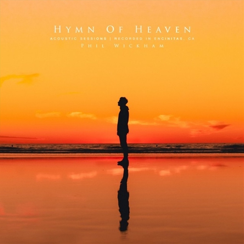 Hymn Of Heaven (Acoustic Sessions)/Product Detail/Blues