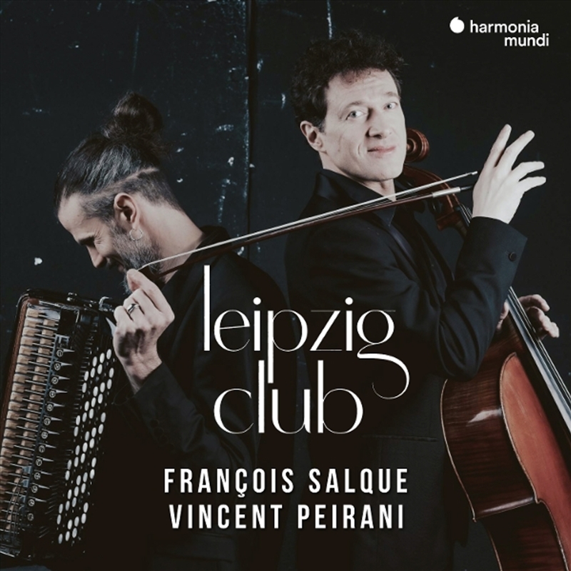 Leipzig Club/Product Detail/Classical