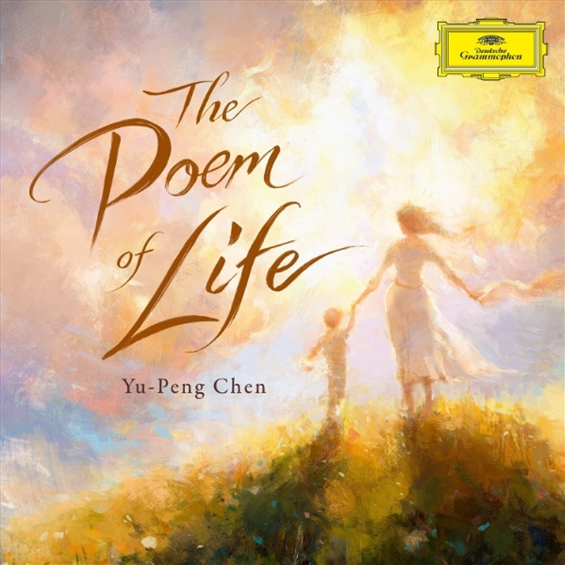 The Poem Of Life/Product Detail/Classical