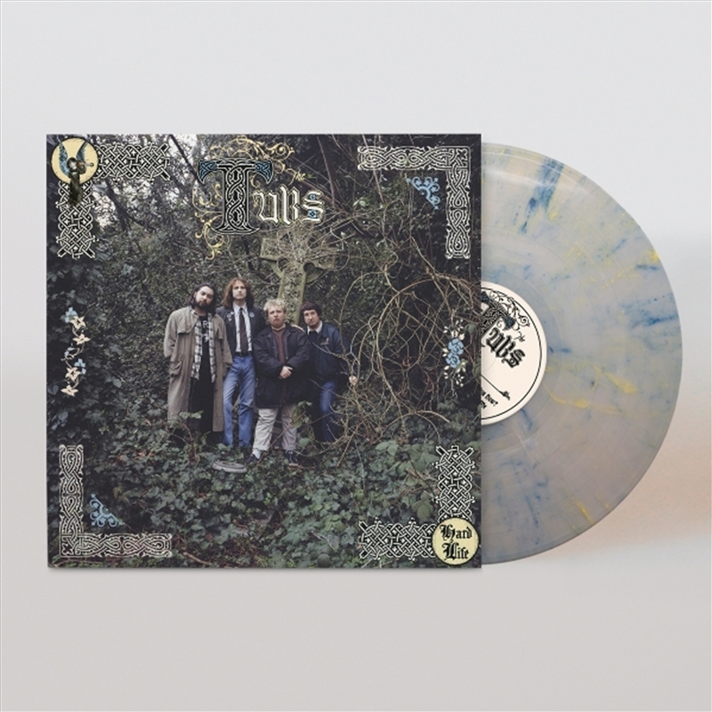 Hard Life/Product Detail/Rock/Pop