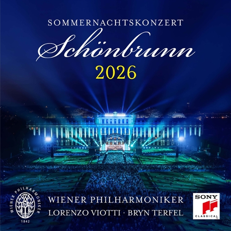 Summer Night Concert 2026/Product Detail/Classical