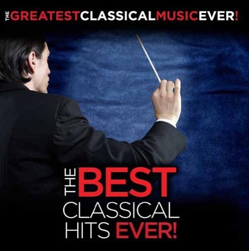 Best Classical Hits Ever/Product Detail/Classical