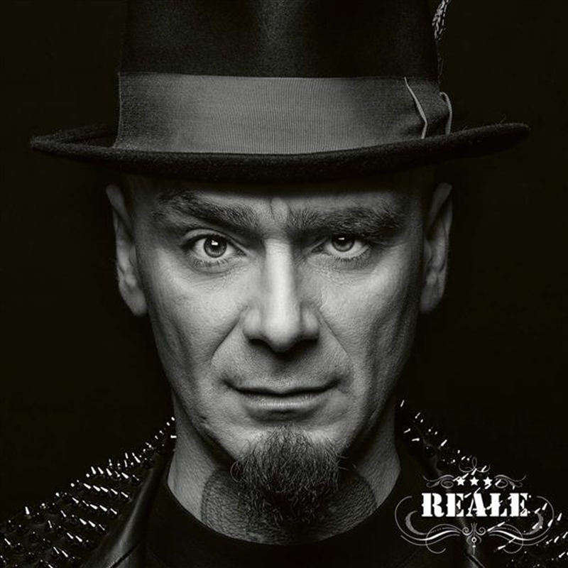 Reale/Product Detail/World
