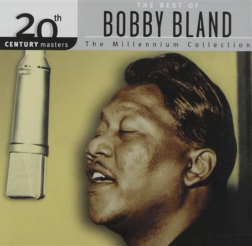 20th Century Masters/Product Detail/R&B