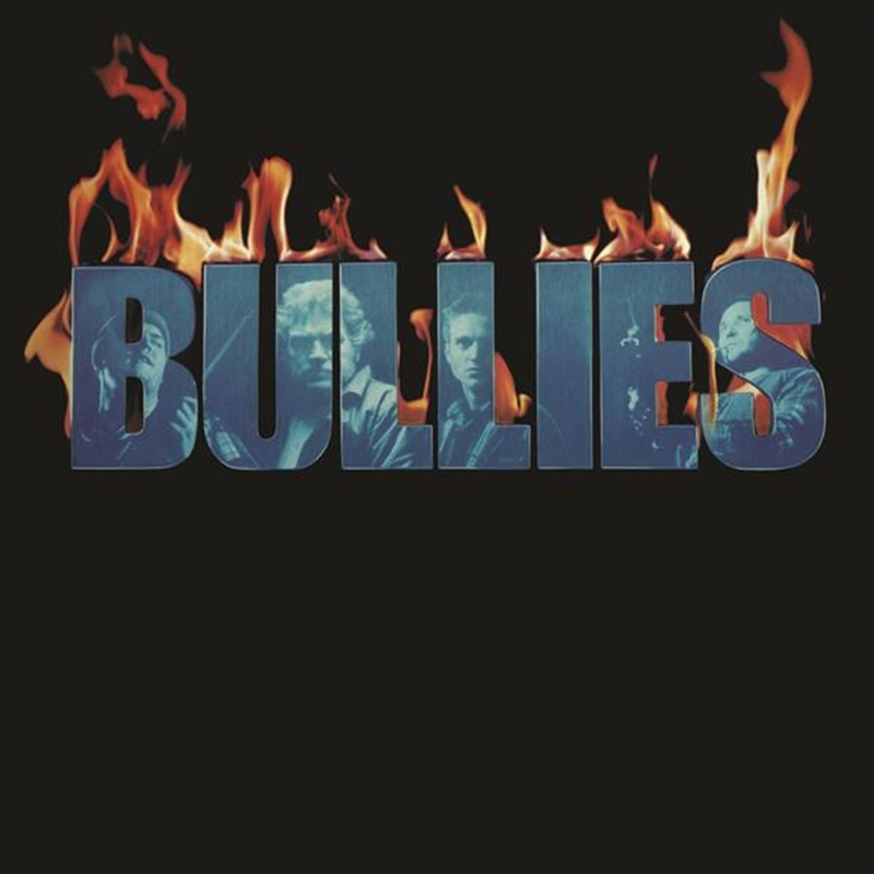 Bullies/Product Detail/Soundtrack