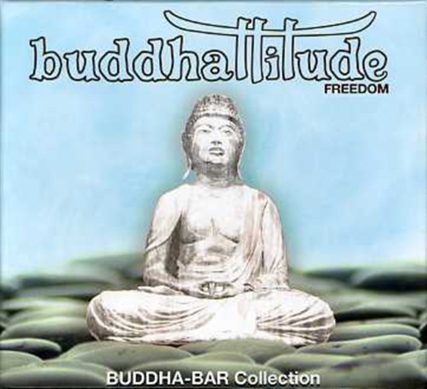 Buddhattitude/Product Detail/Dance