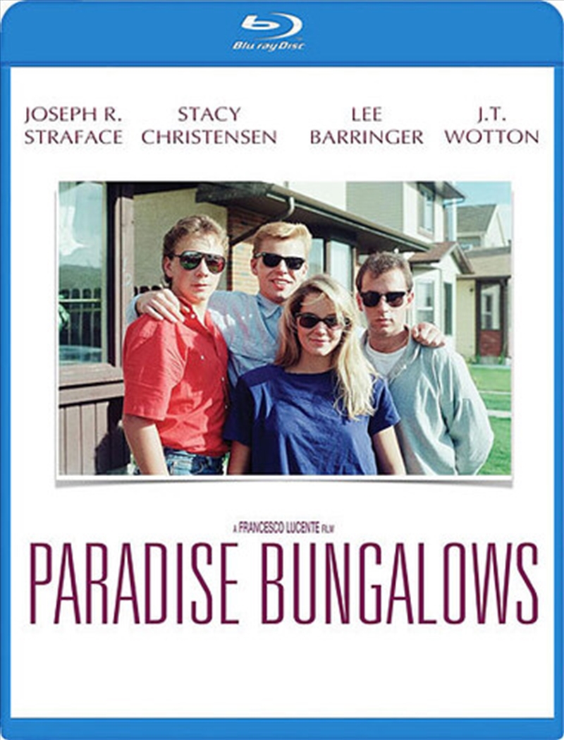 Paradise Bungalows: Remastered Collectors Edition/Product Detail/Rock/Pop