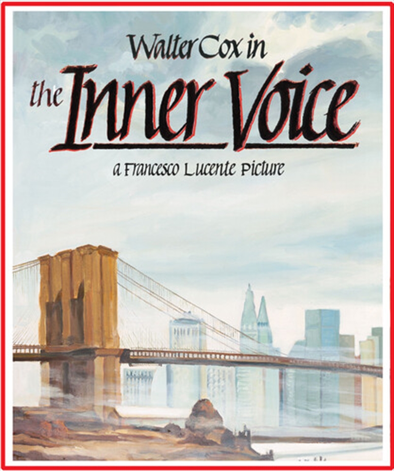 The Inner Voice: Collectors Edition/Product Detail/Rock/Pop
