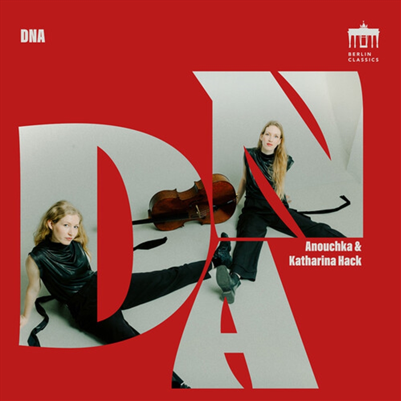 Dna/Product Detail/Classical