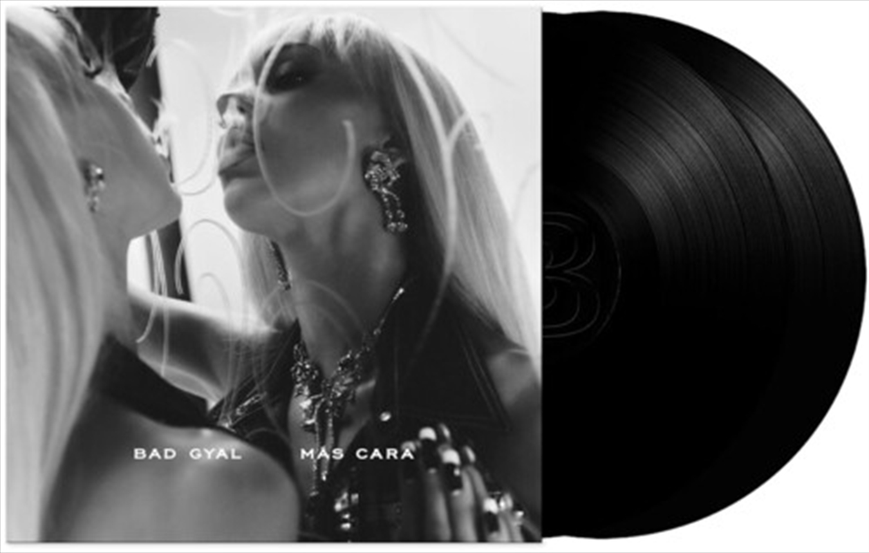 Mas Cara/Product Detail/Rock/Pop