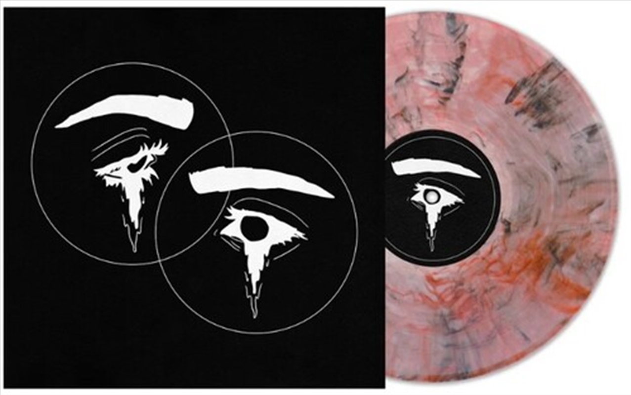 Halo Of Hurt/Product Detail/Rock/Pop