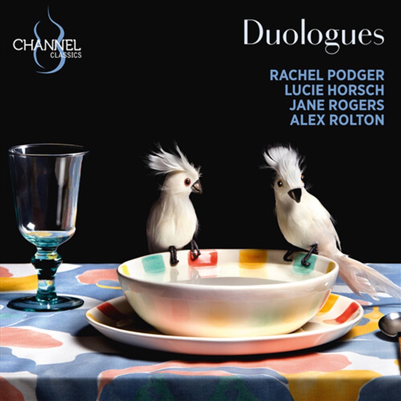 Duologues/Product Detail/Classical