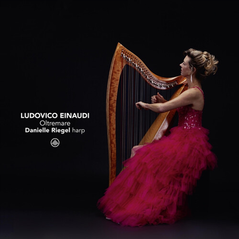 Einaudi: Oltremare/Product Detail/Classical