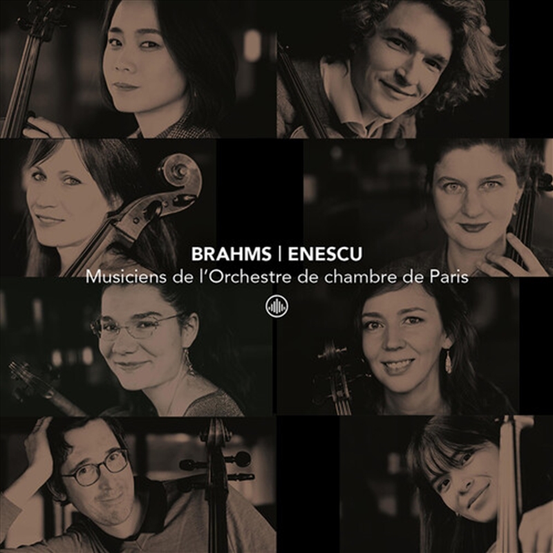 Brahms/Product Detail/Classical