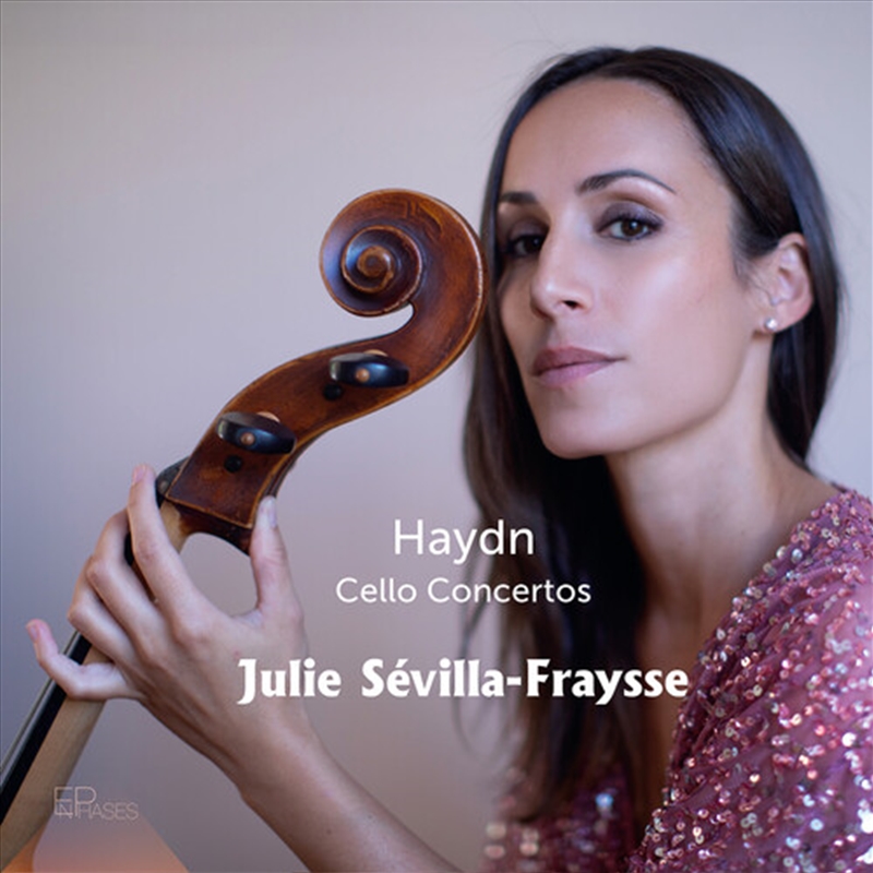 Haydn: Vc Concertos/Product Detail/Classical