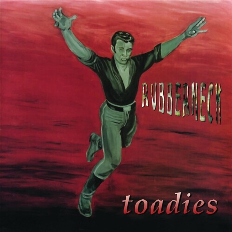 Rubberneck/Product Detail/Rock/Pop