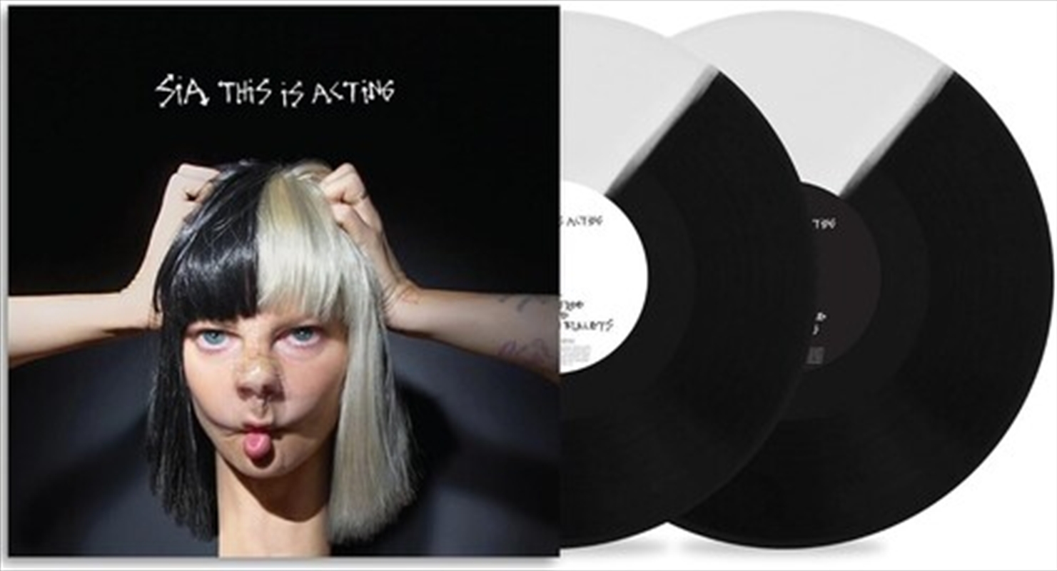 This Is Acting/Product Detail/Rock/Pop