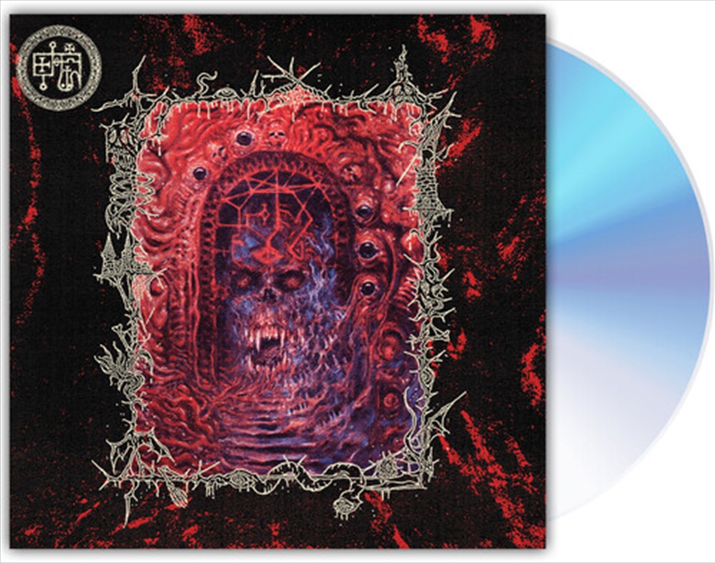 Bloody Dreams/Product Detail/Metal