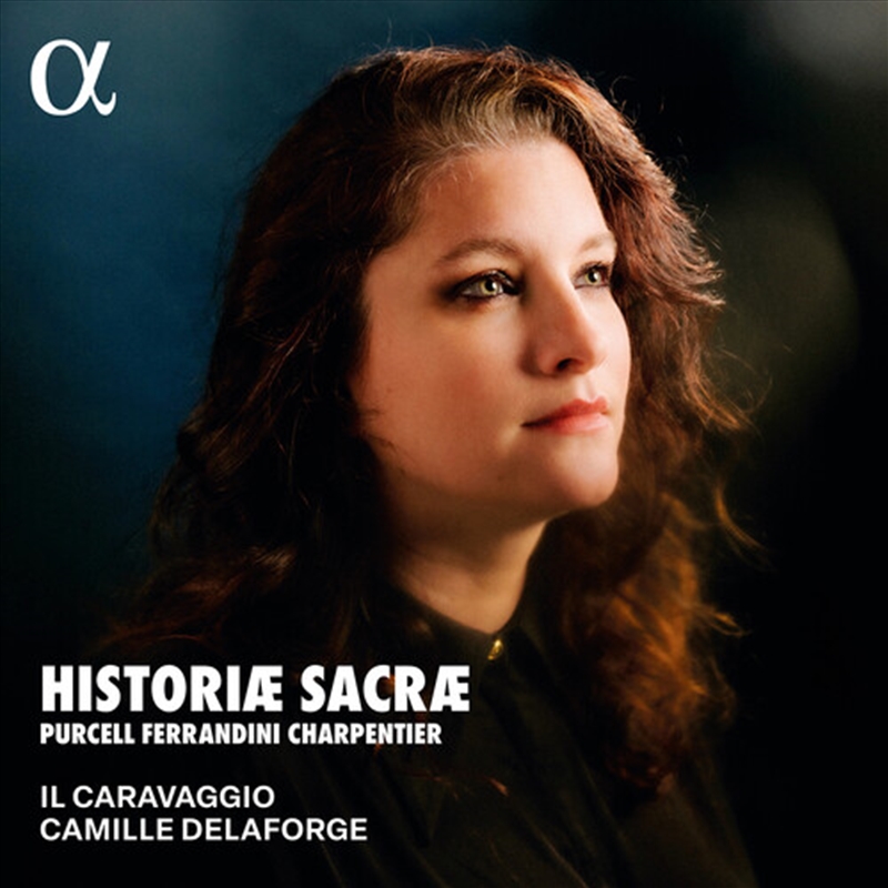 Historiae Sacrae/Product Detail/Classical