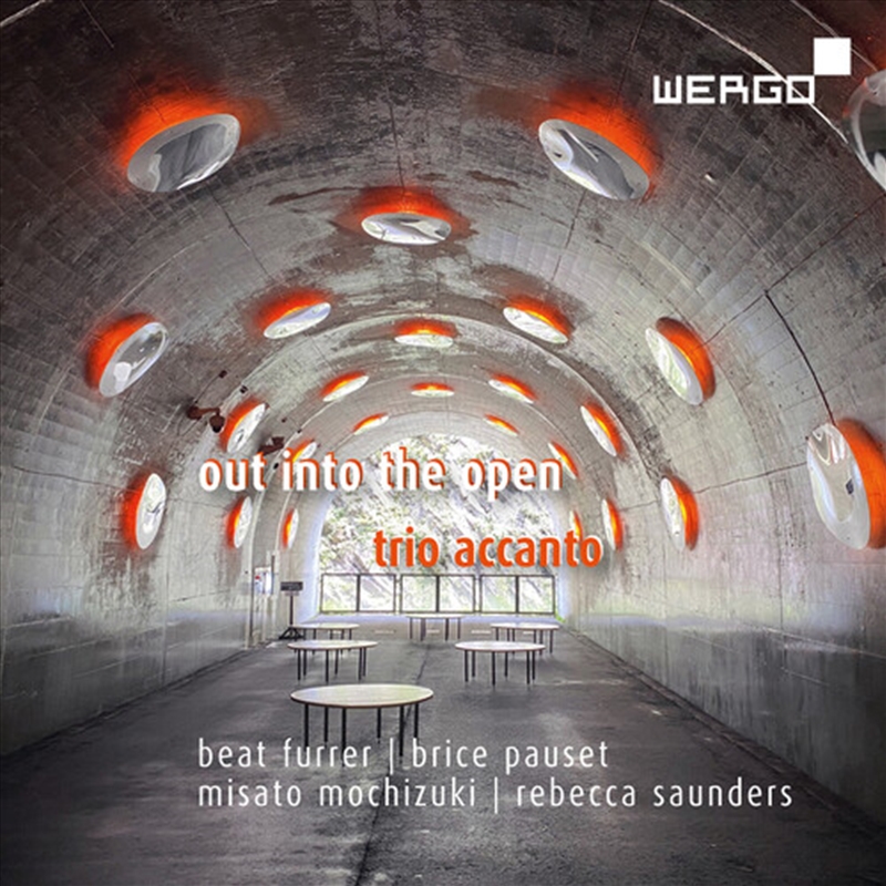 Out Into The Open/Product Detail/Classical