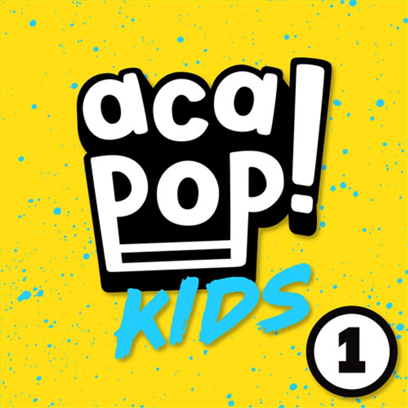 Acapop 1/Product Detail/Childrens