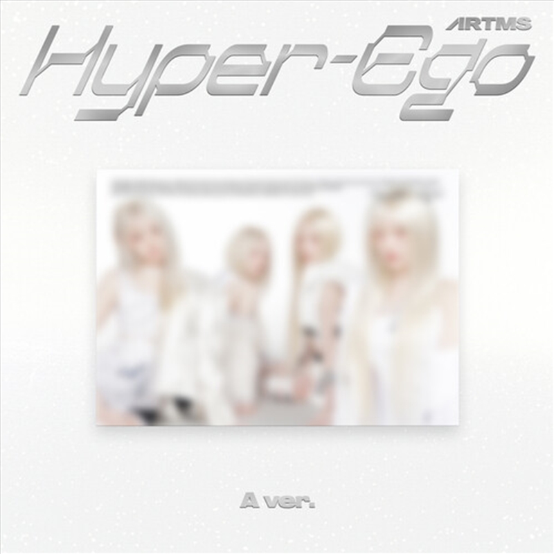Hyper-Ego Aura Ver/Product Detail/World