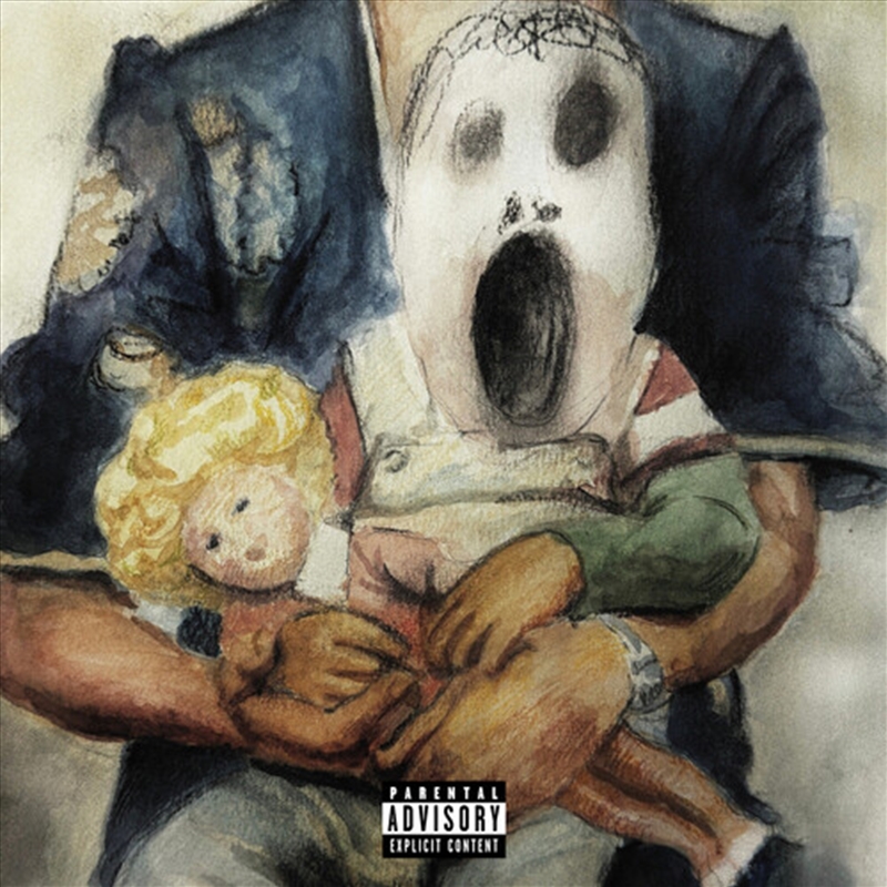 Everything Beautiful Died Early/Product Detail/Hip-Hop