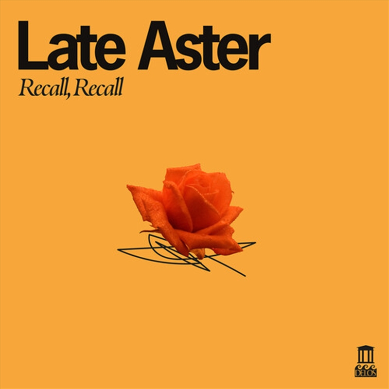 Recall, Recall/Product Detail/Classical