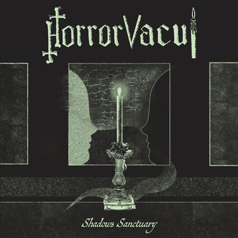 Shadows Sanctuary/Product Detail/Rock/Pop