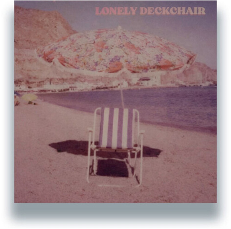Lonely Deckchair/Product Detail/Dance