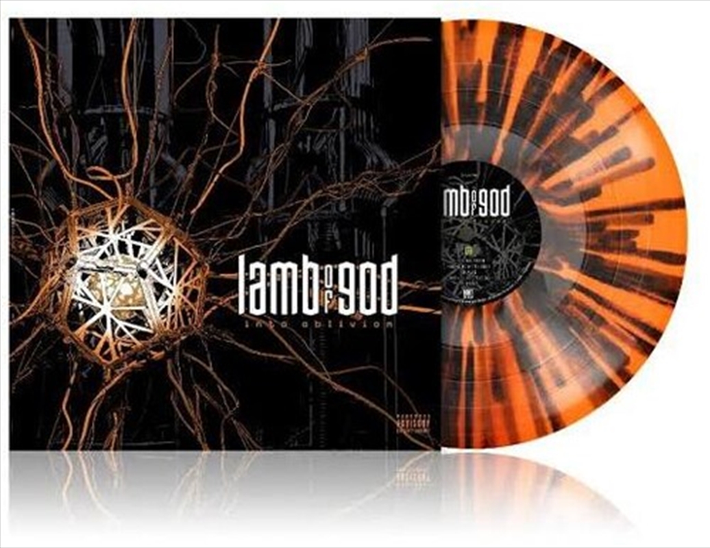 Into Oblivion: Tour Edition/Product Detail/Metal