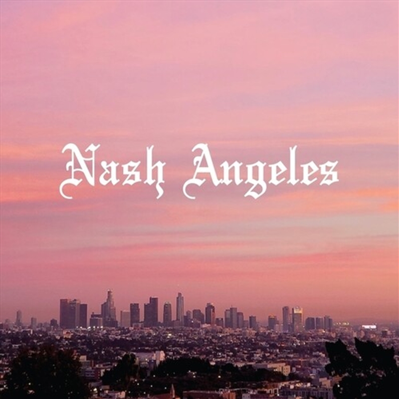 Nash Angeles/Product Detail/Dance
