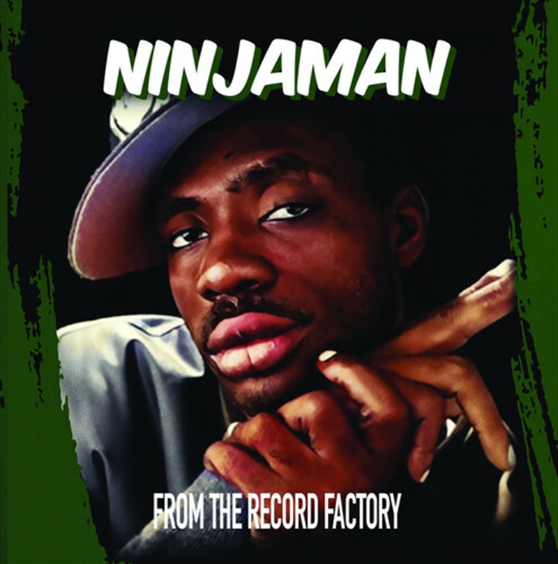 From The Record Factory/Product Detail/Reggae