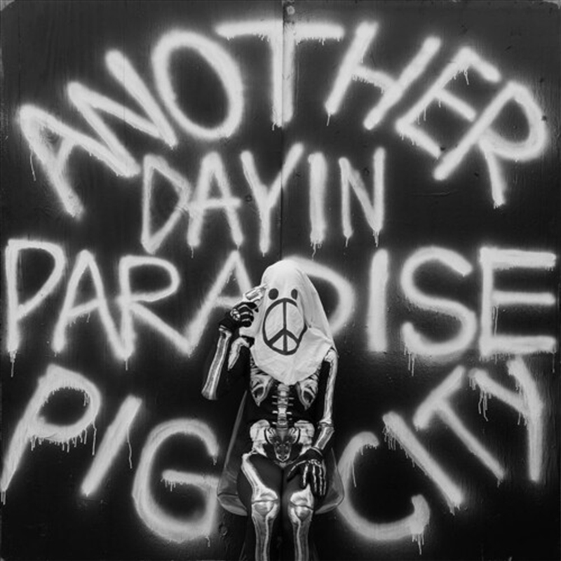Pig City/Product Detail/Metal