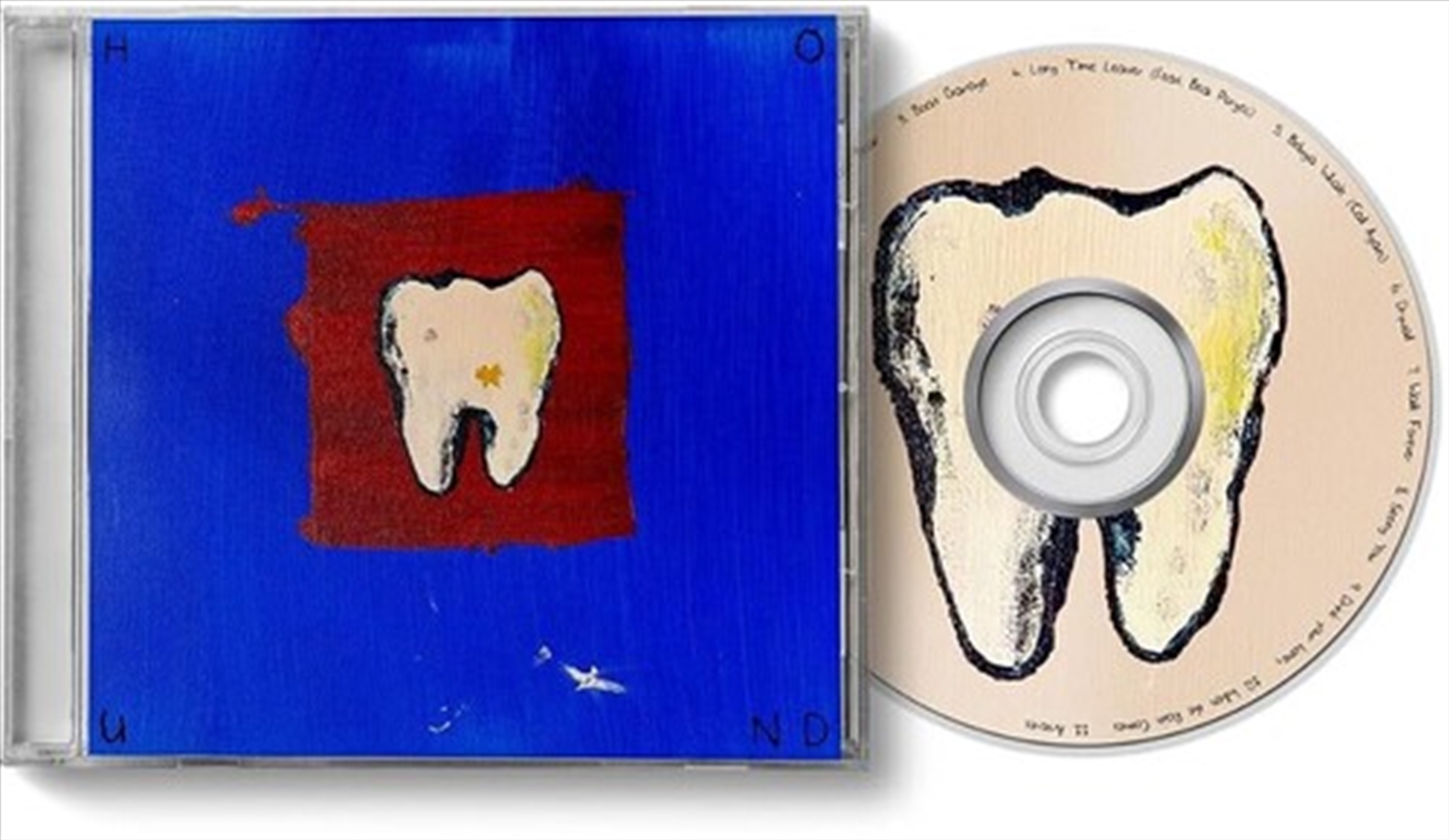 Hound/Product Detail/Rock/Pop