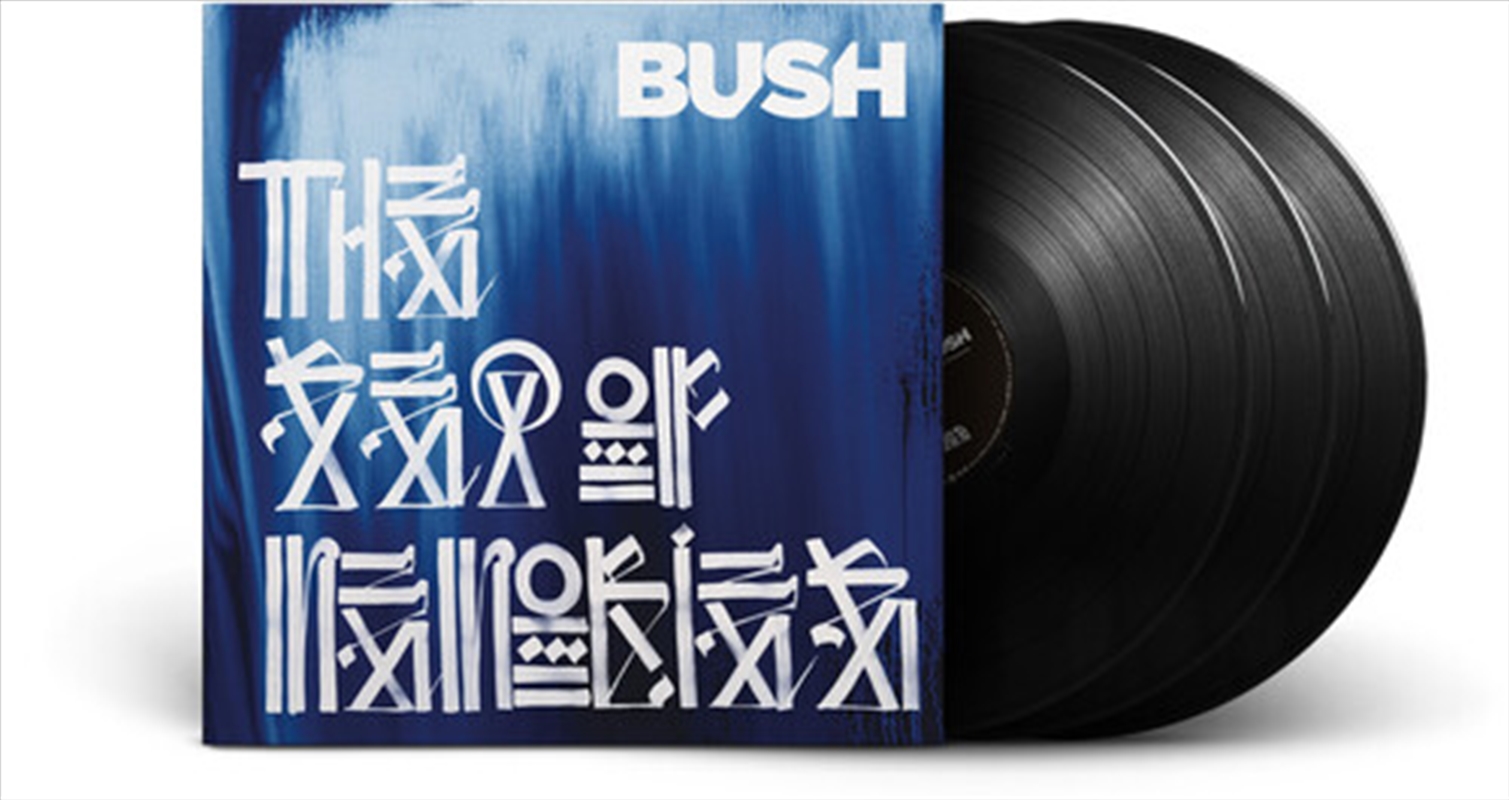 Sea Of Memories Vinyl/Product Detail/Rock/Pop