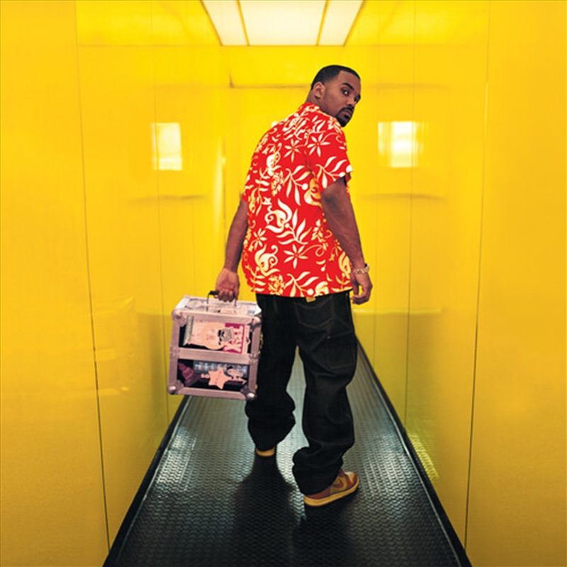 1st Class/Product Detail/Hip-Hop