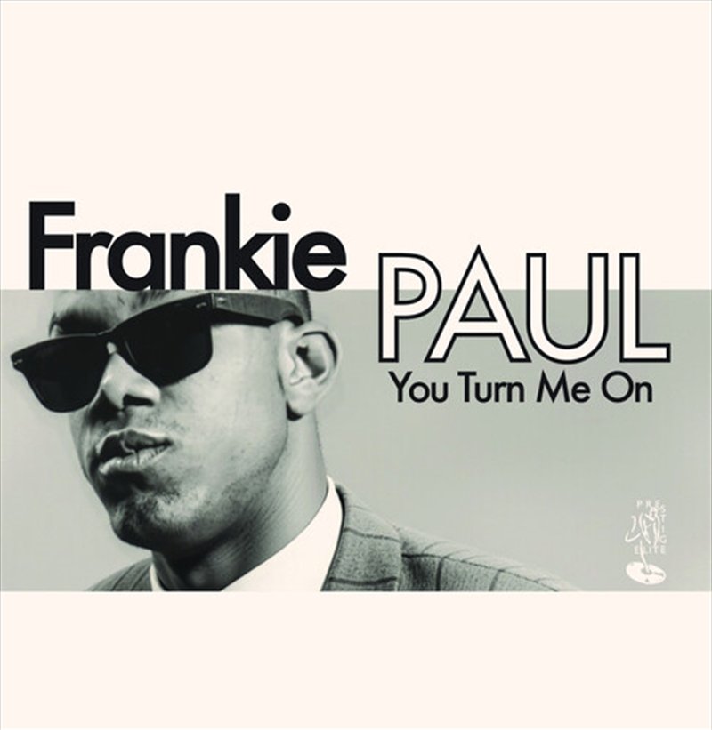 You Turn Me On/Product Detail/Reggae