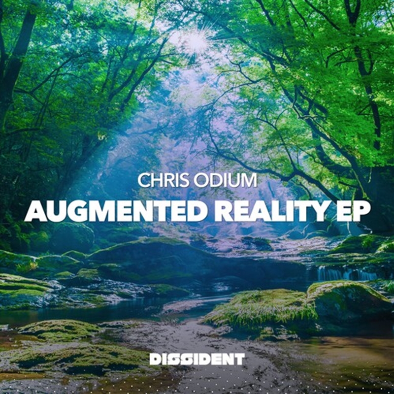 Augmented Reality Ep/Product Detail/Dance