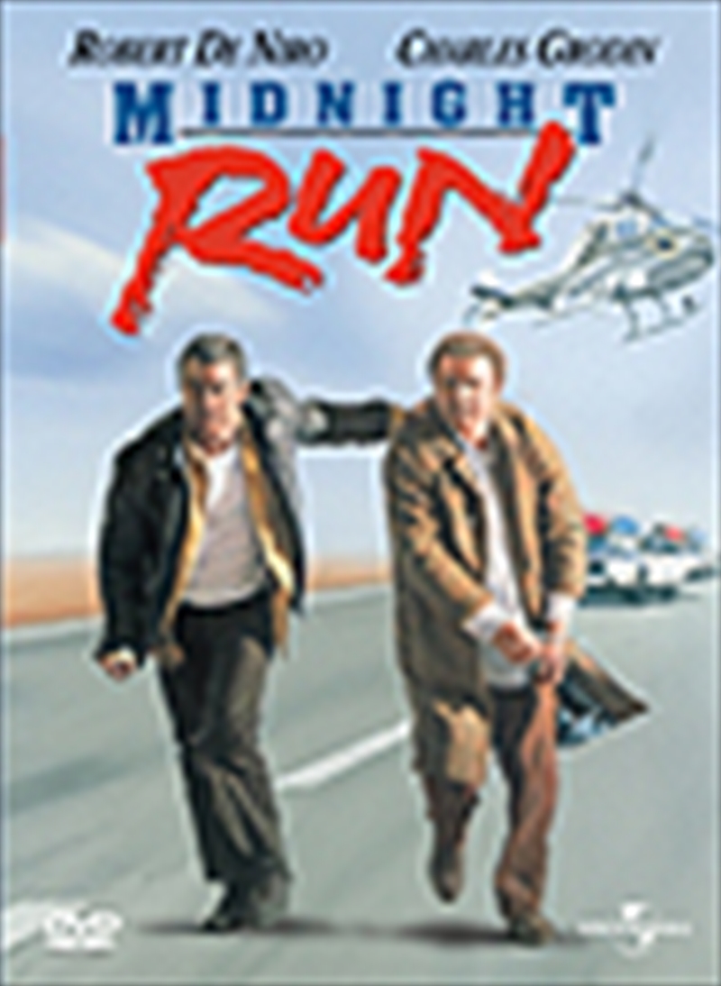 Midnight Run/Product Detail/Movies