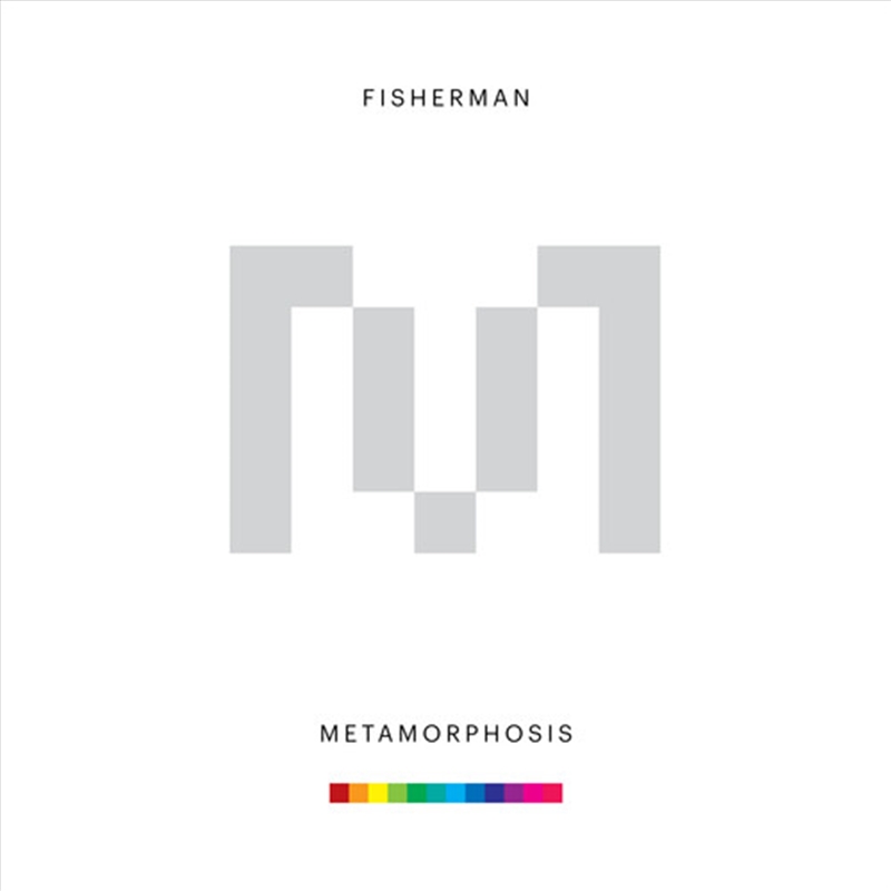 Metamorphosis/Product Detail/Dance